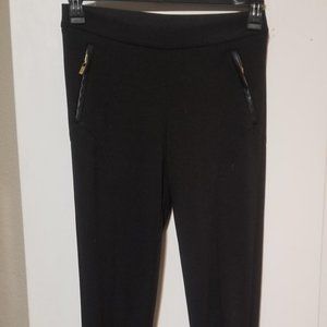 Calvin Klein Black pants